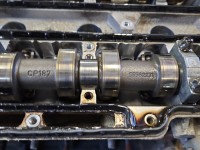 Silnik Opel Corsa E 1.4 16V 75KM ODPALANY FILM pomiar