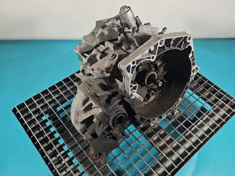 Skrzynia biegów Fiat Bravo II 1.4 T