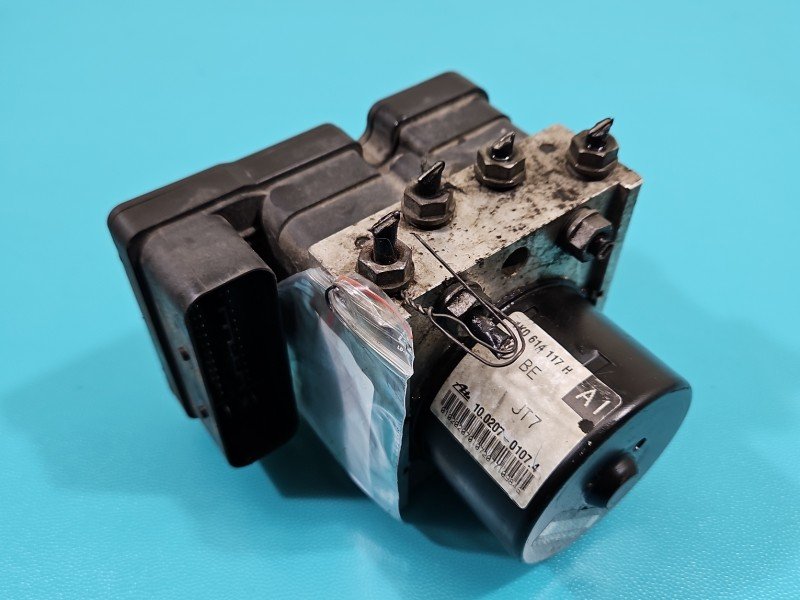 Pompa abs Vw Jetta V 1K0614117H, 1K0907379P Pompa abs Vw Jetta V 1K0614117H, 1K0907379P
