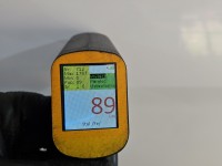 Drzwi tył prawe Hyundai Santa Fe III 12–18 HB 5d SWP