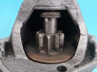 TEST Rozrusznik Vw Passat B5 1.8 20V