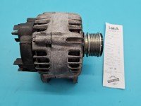 TEST Alternator Renault Megane III 231000027R 1.5 dci (K9KJ836)