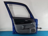 DRZWI PRZÓD LEWE KIEROWCY Suzuki Sx4 I 06- 5d ZCG