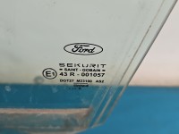 Szyba drzwi przód lewa Ford Focus Mk1 kombi