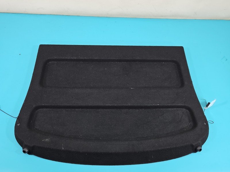 Półka tylna tył bagażnika Ford Mondeo Mk4 Półka tylna tył bagażnika Ford Mondeo Mk4