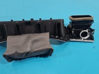 Kratka nawiewu środkowa Vw Tiguan II 16- 5NB815720, 5NB819709 EUROPA