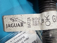 RURKI Przewód paliwowy Jaguar XE X760 2.0d Jaguar, GX73-9B050-AD