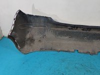 Zderzak tył Opel Corsa D biały 474 HB