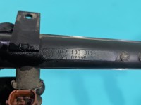 Wtryskiwacz listwa wtryskowa 047906031C, 047133319S Skoda Fabia I 1.4 mpi 68KM