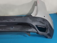 Zderzak tył tylny Renault Scenic III TED69 HB