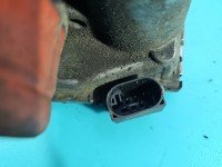 Przepustnica Mercedes W203 0280750076, A2711410025 1.8 kompressor