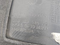 Osłona silnika górna Audi A5 8T 3.0 tdi 059103925, 059103925AQ