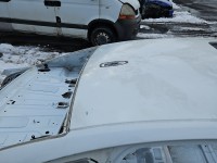 Dach Volvo S90 II 16- sedan 4d