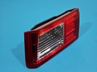 Lampa tył prawa Producent części: Honda, stanley / sedan / klapy / wersja europejska Honda Accord VIII 08- sedan