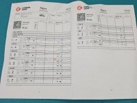 TESTOWANY Wtryskiwacz Hyundai Matrix 0445110223, 33800-2A110 1.5 crdi