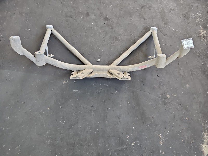 Tylna belka oś tył BMW iX3 G08 0.0 elektryczny