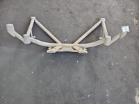 Tylna belka oś tył BMW iX3 G08 0.0 elektryczny