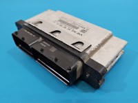 Komputer Sterownik silnika Skoda Fabia III 1.0 MPI CHYE 04C907309CC, 0261S100DE
