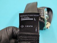 Pas bezpieczeństwa tył lewy Renault Clio IV 12-20 888419629R
