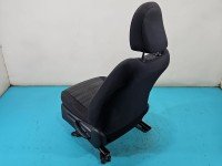Fotel lewy przód kierowcy Toyota Yaris III EU 5d