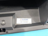 Schowek pasażera Suzuki Swift Mk6 EUROPA