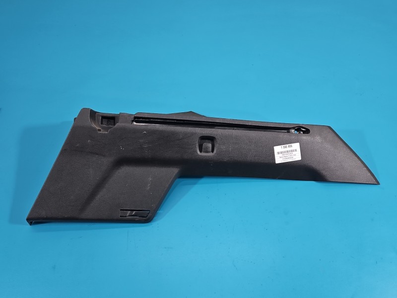 Osłona ZAŚLEPKA PLASTIK Renault Megane IV 799111718R, 799113717R