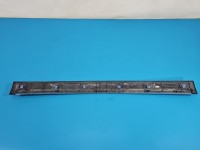 Blenda tył klapy Porsche Cayenne I 9P Brak 7L5853955M