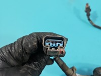 Wiązka instalacja 240618402R, 240618402R, Piasty tył lewej Dacia Duster III 24- 240618402R