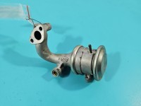 Zawór egr AUDI Q7 II 4M 06E131102M 3.0 TFSI CRE Benzyna, Europejska