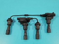 Cewka zapłonowa Mitsubishi Outlander I 2.0 16V 2 sztuki, komplet