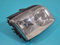 Reflektor prawy lampa przód Vw Polo III 6N EUROPA