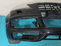 Zderzak przód AUDI Q7 I 4L LZ9Y