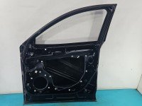 DRZWI PRZÓD PRAWE PASAŻERA Mazda CX-5 I 12-17 5d czarny