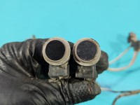 Czujnik parkowania PDC Renault Scenic III 240158780R, 284420002R TEGNE