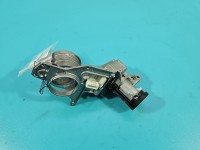 Stacyjka KLUCZYK WKŁADKA Opel Zafira B