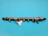 Listwa wtryskowa CZUJNIKI Vw Golf VI 5WS40730, 03L906054A 1.6 tdi