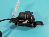Zamek klapy tył Jeep Compass I 06-16 HB
