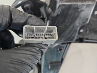 Szyberdach Jeep Grand Cherokee IV WK2 HB 5d