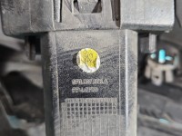 Zderzak przód Seat Leon III 12- Ls9r