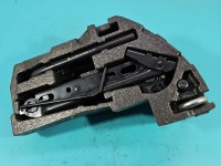 lewarek Podnośnik samochodowy trapezowy Opel Corsa E