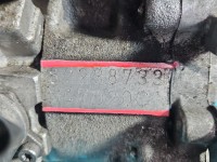 Silnik N47D20C bmw F30 2.0d (NZ7D20C) 184KM ODPALANY FILM POMIAR