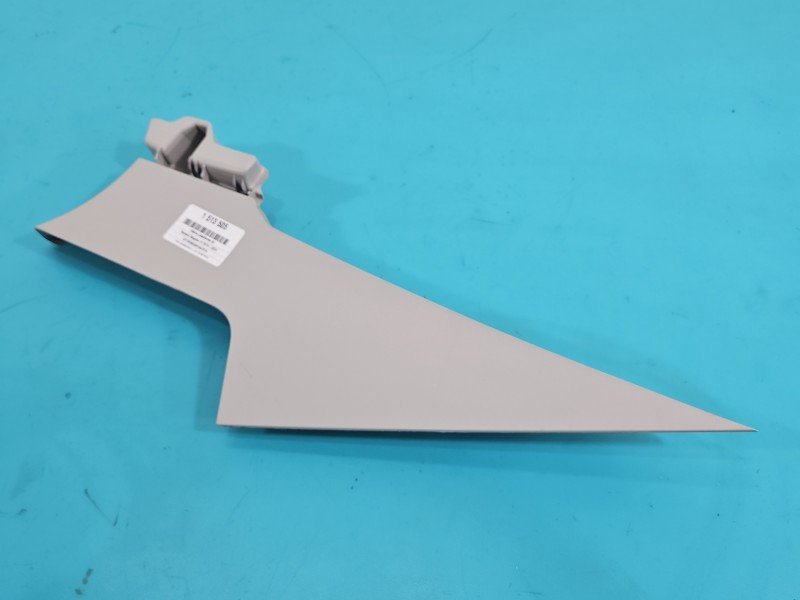 Osłona ZAŚLEPKA PLASTIK Renault Megane IV 769356196R