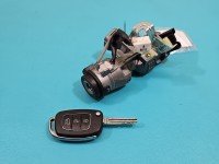 Stacyjka KLUCZYK WKŁADKA HYUNDAI I10 II 13-19