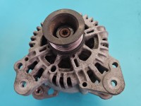 TEST Alternator Vw Golf plus 1.4 16V 036903024H