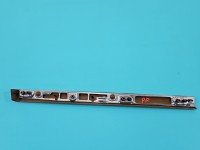 Listwa listwy dekory dekor deski Toyota Land Cruiser J200 07- eu