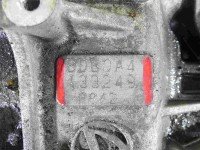 Skrzynia biegów automat Kia Sportage III 10-15 2.0 crdi