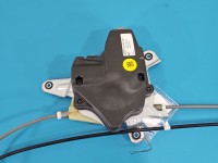 Silniczek pozostałe AUDI A6 C7 3.0 TDI (CLAA)