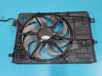 Wentylatory Wentylator chłodnicy Peugeot 508 II 18- 8291539 1.5 hdi