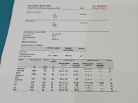TESTOWANY Wtryskiwacz 0445116046, B445141124-00 Volvo XC60 I 08- 2.0d 163KM