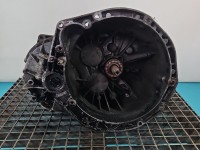 Skrzynia biegów PK6 018, PK6018 Renault Laguna II 1.9 dci